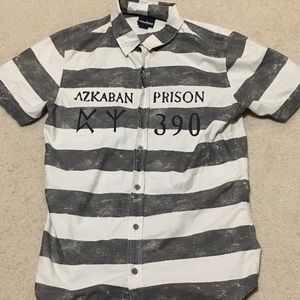 Harry Potter Prisoner of Azkaban Shirt